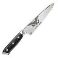 250th USA Anniversary Damascus Kitchen Knife