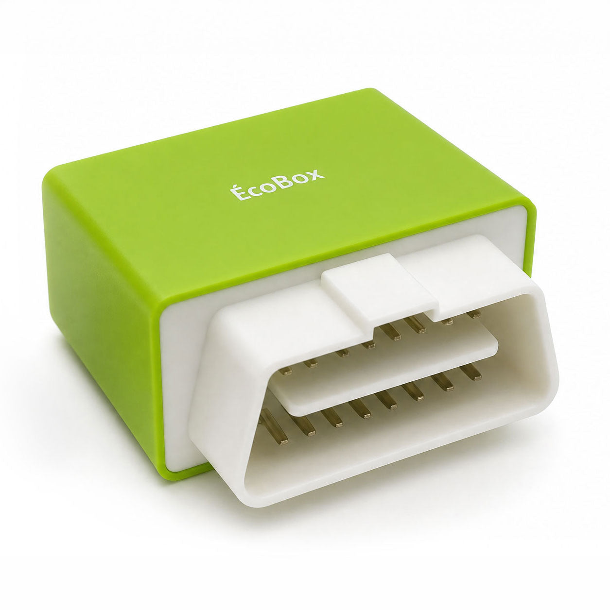 Boîtier EcoBox