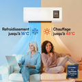 Climatiseur ClimaZen