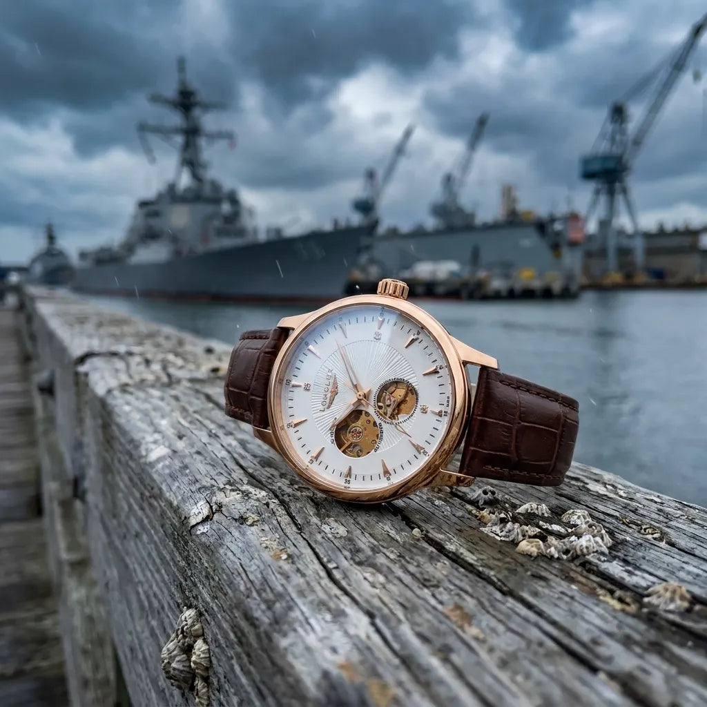 Marine Watch