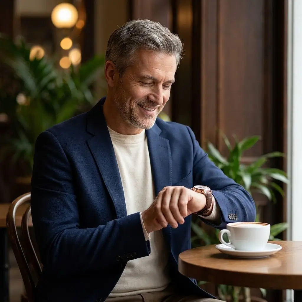 Marine Watch